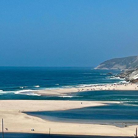 Townhous Praia Da Areia Branca Praia da Lourinhã Екстериор снимка