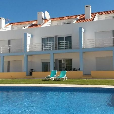 Townhous Praia Da Areia Branca Praia da Lourinhã Екстериор снимка