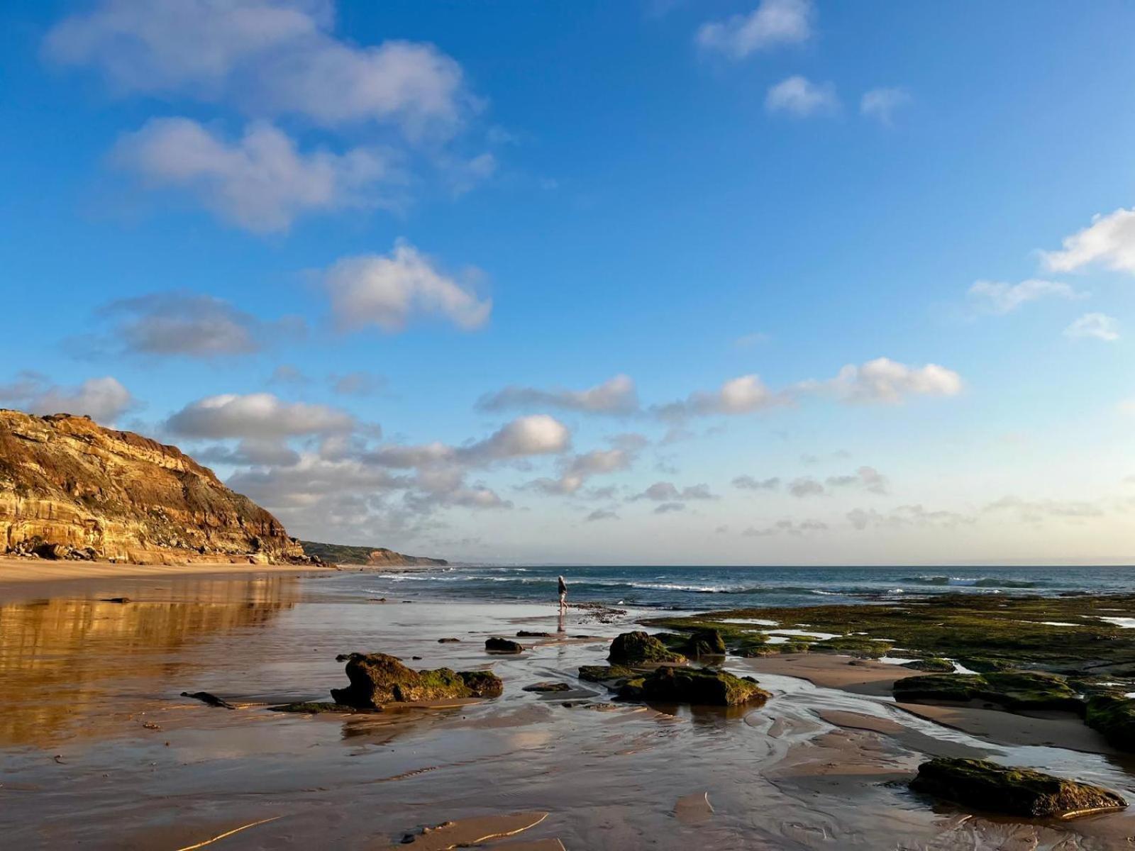 Townhous Praia Da Areia Branca Praia da Lourinhã Екстериор снимка