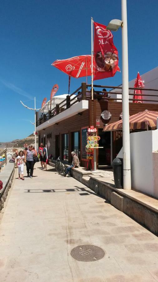 Townhous Praia Da Areia Branca Praia da Lourinhã Екстериор снимка