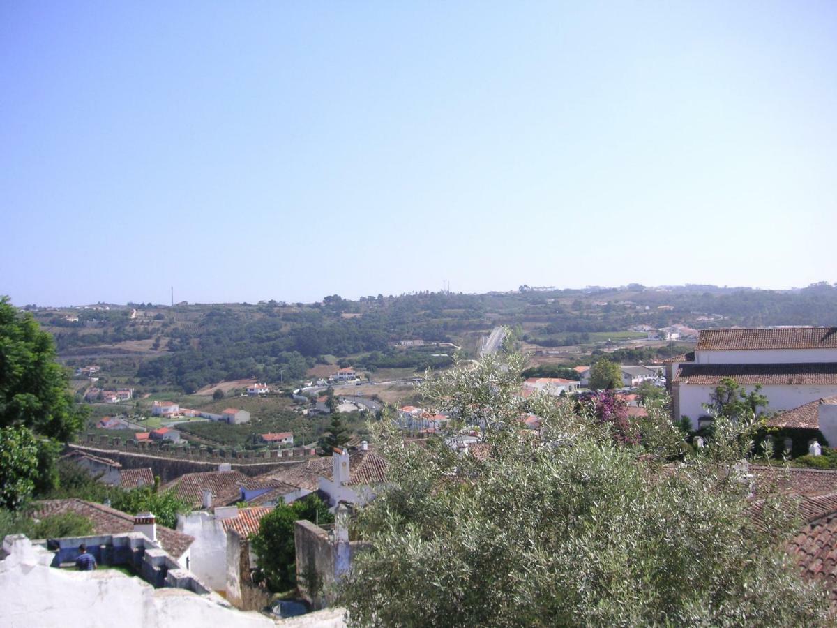 Townhous Praia Da Areia Branca Praia da Lourinhã Екстериор снимка