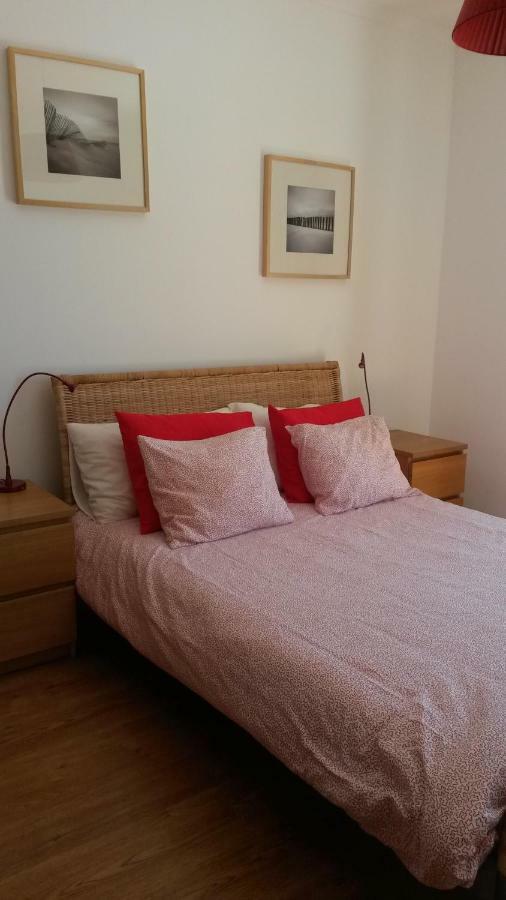 Townhous Praia Da Areia Branca Praia da Lourinhã Екстериор снимка