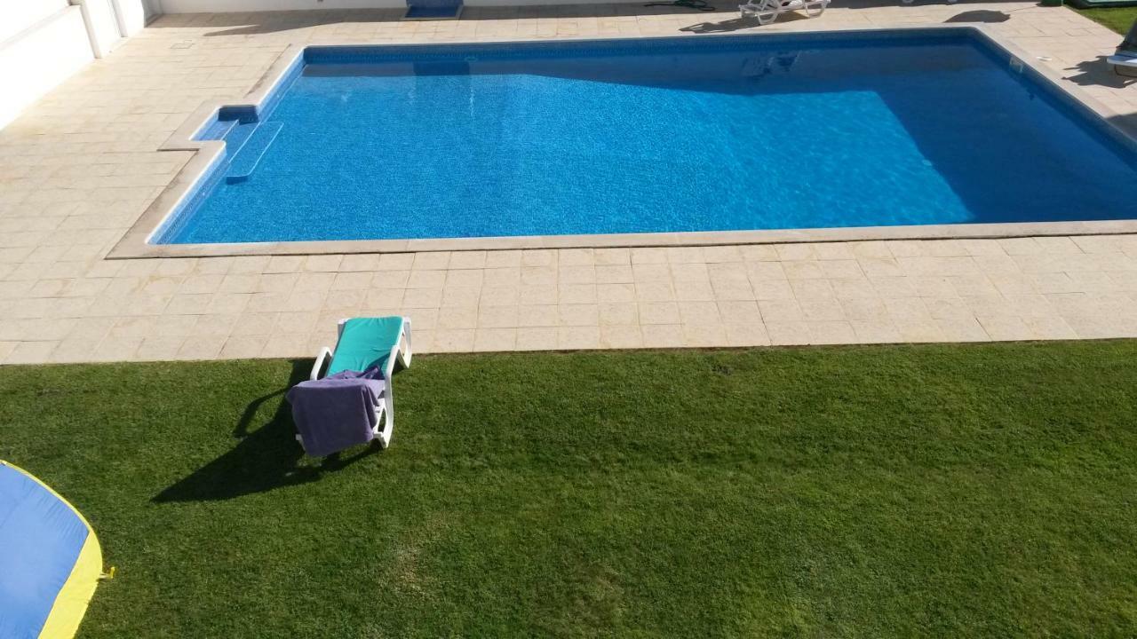 Townhous Praia Da Areia Branca Praia da Lourinhã Екстериор снимка