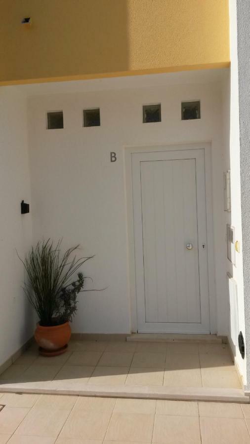 Townhous Praia Da Areia Branca Praia da Lourinhã Екстериор снимка