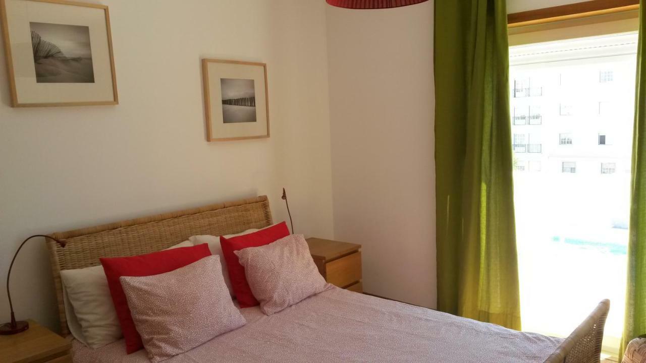 Townhous Praia Da Areia Branca Praia da Lourinhã Екстериор снимка